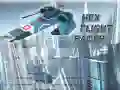 นักแข่งบินHex เกมออนไลน์ นักแข่งบินHex เกมออนไลน์