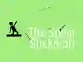 Stickman หอก เกมออนไลน์ Stickman หอก เกมออนไลน์