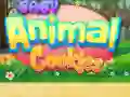 คุกกี้สัตว์ทารก เกมออนไลน์ คุกกี้สัตว์ทารก เกมออนไลน์