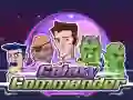 ผู้บัญชาการกาแล็กซี่ เกมออนไลน์