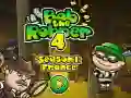 บ็อบขโมย 4 เกมออนไลน์