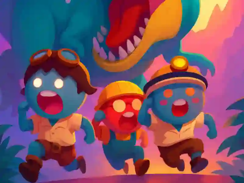 แก๊งค์ระเบิด เกมออนไลน์