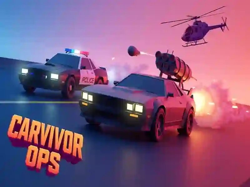 Carvivor ops āđāļāļĄāļāļāļāđāļĨāļāđ Carvivor ops āđāļāļĄāļāļāļāđāļĨāļāđ