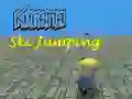 Kogama: กระโดดสกี เกมออนไลน์ Kogama: กระโดดสกี เกมออนไลน์