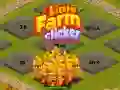 คลิกเกอร์ฟาร์มเล็ก เกมออนไลน์