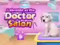 ลาบราดอร์ที่คลินิกสัตวแพทย์ เกมออนไลน์ ลาบราดอร์ที่คลินิกสัตวแพทย์ เกมออนไลน์