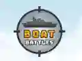 การต่อสู้เรือ เกมออนไลน์