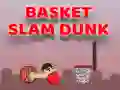 บาสเกตบอลสแลมดังก์ เกมออนไลน์ บาสเกตบอลสแลมดังก์ เกมออนไลน์
