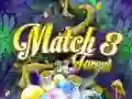 จับคู่ 3 ป่า เกมออนไลน์