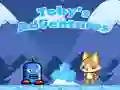 การผจญภัยของโทบี้ เกมออนไลน์