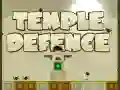 การป้องกันวัด เกมออนไลน์ การป้องกันวัด เกมออนไลน์