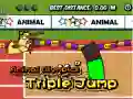 โอลิมปิกสัตว์: กระโดดสามครั้ง เกมออนไลน์ โอลิมปิกสัตว์: กระโดดสามครั้ง เกมออนไลน์