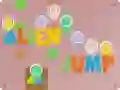 กระโดดเอเลียน เกมออนไลน์ กระโดดเอเลียน เกมออนไลน์