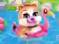 ดูแลหมีน่ารัก เกมออนไลน์ ดูแลหมีน่ารัก เกมออนไลน์