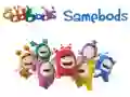 Oddbods เหมือนกัน Oddbods เกมออนไลน์