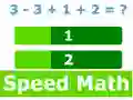 คณิตศาสตร์เร็ว เกมออนไลน์ คณิตศาสตร์เร็ว เกมออนไลน์