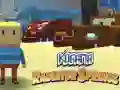 Kogama: เร บัวปีเยอรมัน เกมออนไลน์
