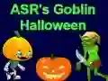 Asrs โกบลินฮาโลวีน เกมออนไลน์ Asrs โกบลินฮาโลวีน เกมออนไลน์