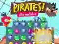 โจรสลัด! แมทช์ 3 เกมออนไลน์ โจรสลัด! แมทช์ 3 เกมออนไลน์