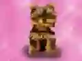 洗宠物公主儿童 เกมออนไลน์