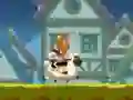 การเร่งรีบอย่างเป็นทางการ เกมออนไลน์
