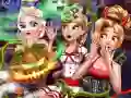 กระท่อมหลอนวันฮาโลวีน เกมออนไลน์ กระท่อมหลอนวันฮาโลวีน เกมออนไลน์