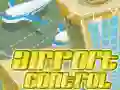 การควบคุมสนามบิน เกมออนไลน์