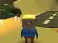 Kogama คดีบ้านผีสิง เกมออนไลน์