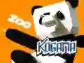 Kogama: สวนสัตว์ เกมออนไลน์