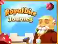 การเดินทางของลูกเต๋าราชาผู้ เกมออนไลน์ การเดินทางของลูกเต๋าราชาผู้ เกมออนไลน์
