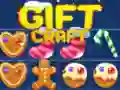 งานฝีมือของขวัญ เกมออนไลน์