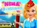 สายการบินนีน่า เกมออนไลน์ สายการบินนีน่า เกมออนไลน์