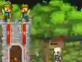 ผู้พิทักษ์จิ๋ว: ป้องกันปราสาท เกมออนไลน์