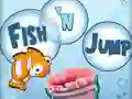 ปลาและกระโดด เกมออนไลน์ ปลาและกระโดด เกมออนไลน์
