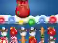 ของขวัญคริสต์มาส เกมออนไลน์