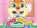 ทันตแพทย์สัตว์บ้า เกมออนไลน์