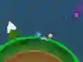 หลบหลีกดาวเคราะห์น้อย เกมออนไลน์ หลบหลีกดาวเคราะห์น้อย เกมออนไลน์