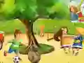 ดาวที่ซ่อนอยู่ เกมออนไลน์ ดาวที่ซ่อนอยู่ เกมออนไลน์