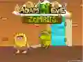 อาดัมและอีฟ: ซอมบี้ เกมออนไลน์