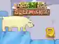 อาดัมกับอีฟ: คนหลับเดิน เกมออนไลน์