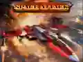 การโจมตีอวกาศ เกมออนไลน์ การโจมตีอวกาศ เกมออนไลน์