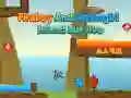 การเอาตัวรอดในเกาะไฟบอยและน้ำเกิร์ล เกมออนไลน์