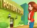 ร้านเครื่องปั้นดินเผา เกมออนไลน์