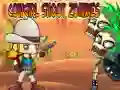 คาวเกิร์ลยิงซอมบี้ เกมออนไลน์ คาวเกิร์ลยิงซอมบี้ เกมออนไลน์