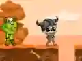 ก๊อบลิน vs โครงกระดูก เกมออนไลน์ ก๊อบลิน vs โครงกระดูก เกมออนไลน์
