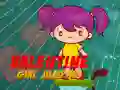 Valentine Girl กระโดด เกมออนไลน์ Valentine Girl กระโดด เกมออนไลน์