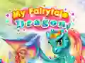 มังกรเทพนิยายของฉัน เกมออนไลน์