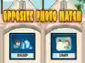 การแข่งขันภาพถ่ายตรงกันข้าม เกมออนไลน์