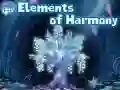 องค์ประกอบแห่งความเป็นอ Harmony เกมออนไลน์ องค์ประกอบแห่งความเป็นอ Harmony เกมออนไลน์
