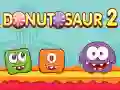 โดนัทซอรัส 2 เกมออนไลน์ โดนัทซอรัส 2 เกมออนไลน์